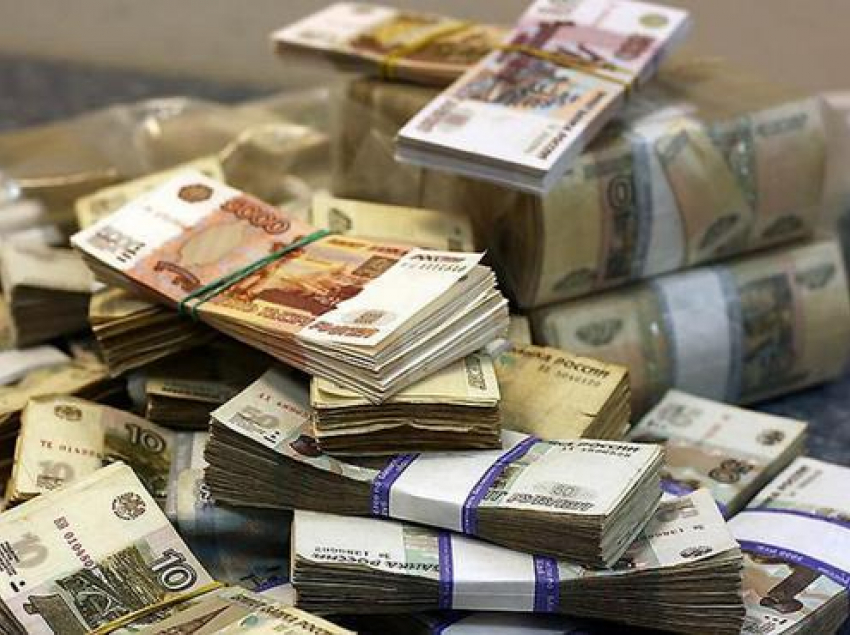 В Волгограде халатность сотрудника соцстрахования стоила федеральному бюджету 1,8 млн