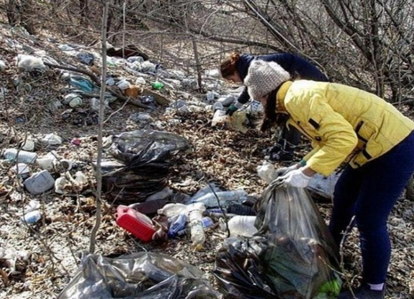 Проект волжанки по переработке грязных бутылок номинировали на премию National Geographic