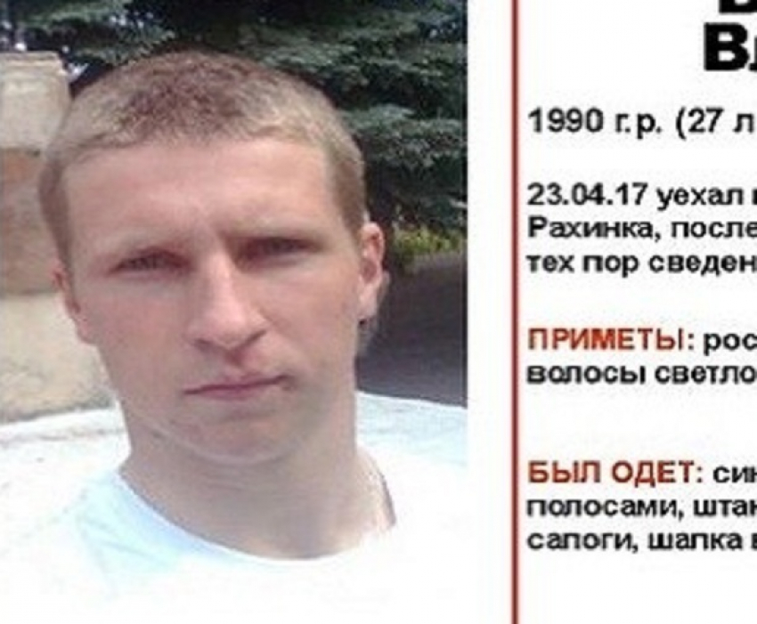 Пропавшего весной молодого мужчину нашли мертвым в Волгоградской области