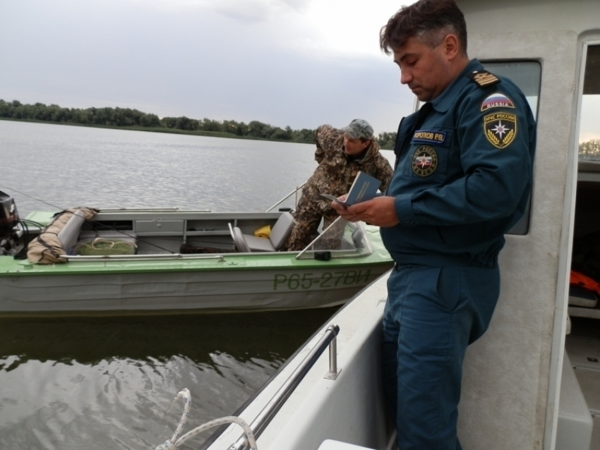 В Волгоградской области утонули 32 человека