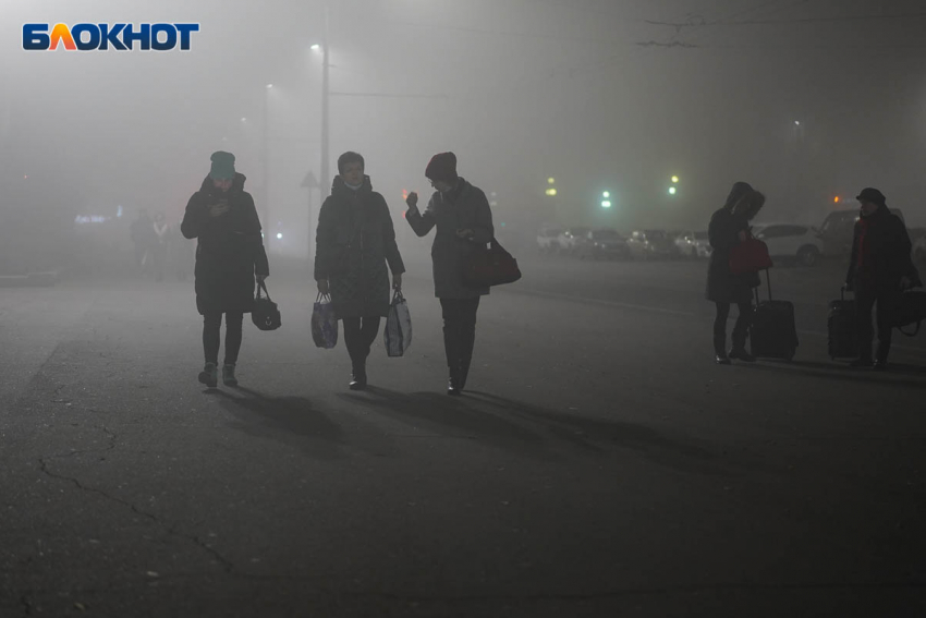 Роспотребнадзор проверяет воздух на радиацию после пожара на волгоградской нефтебазе 