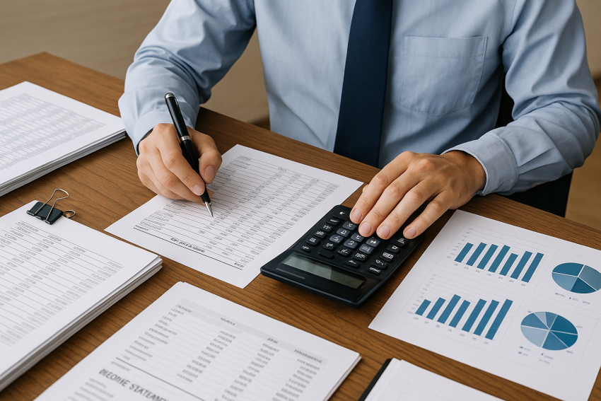 Сравнение стран по налогам