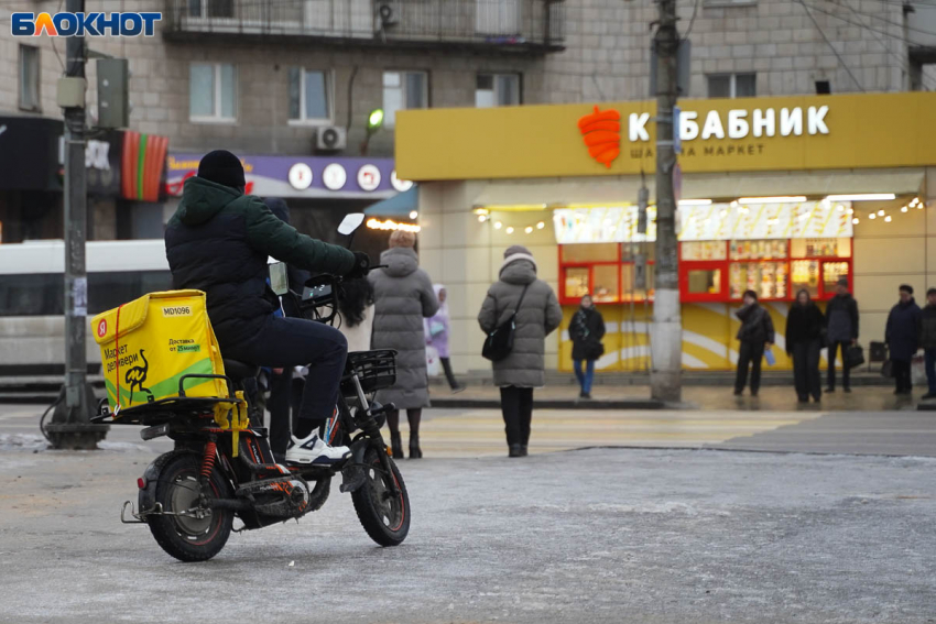 Алкоголь запретят продавать в Волгограде после затяжных праздников 