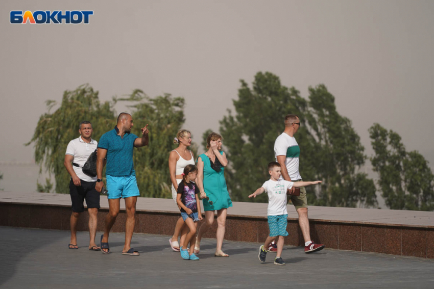 Туристов из Волгоградской области перестали пускать в страны Балтии и Польшу