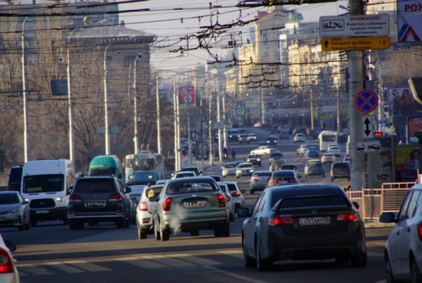 Вступил в силу новый закон о лицензировании пассажирского транспорта в Волгограде