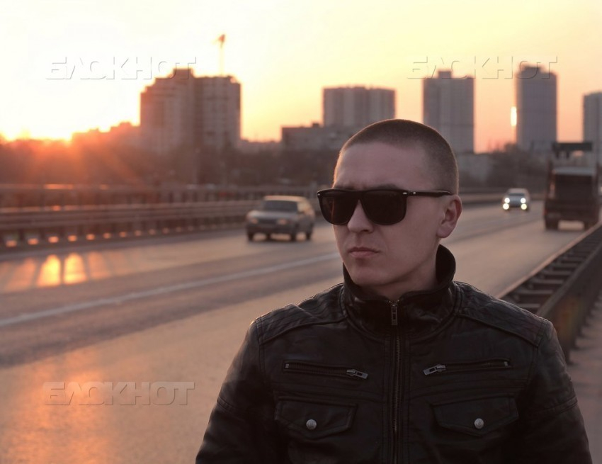 Убийца рэпера Александра Diesel идет под суд в Волгограде 