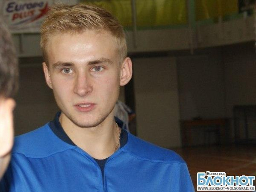 Тренером ВРОО «Ротор» Волгоград стал Павел Веретенников