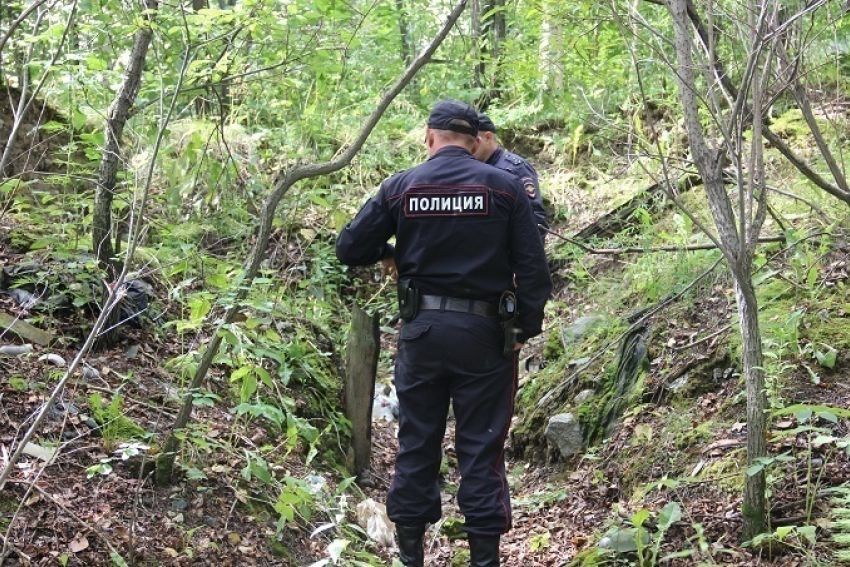 В Урюпинске ночью пропали трое школьников