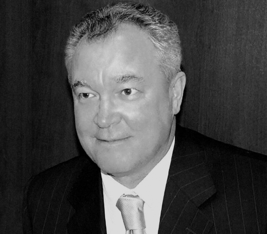 В Волгограде скоропостижно скончался зампредседателя облсуда Александр Антропов