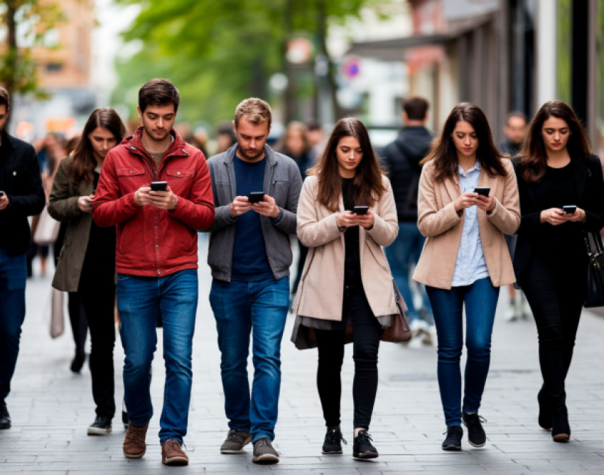 Волгоградцы массово жалуются на сбой в Max