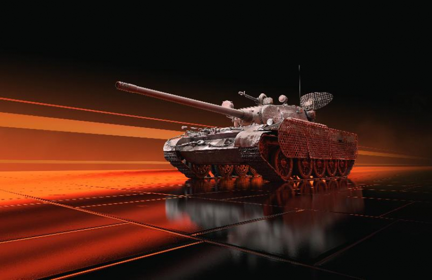 В честь Победы: «Ростелеком» в Волгограде проведет онлайн-турнир по популярной игре World of Tanks