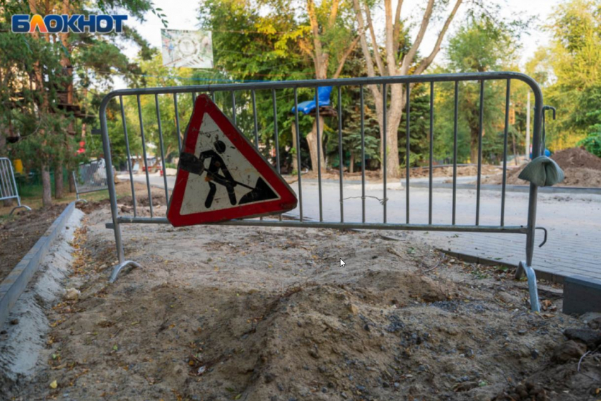 Коммунальную стройку на 1,3 миллиарда готовят в двух районах Волгограда