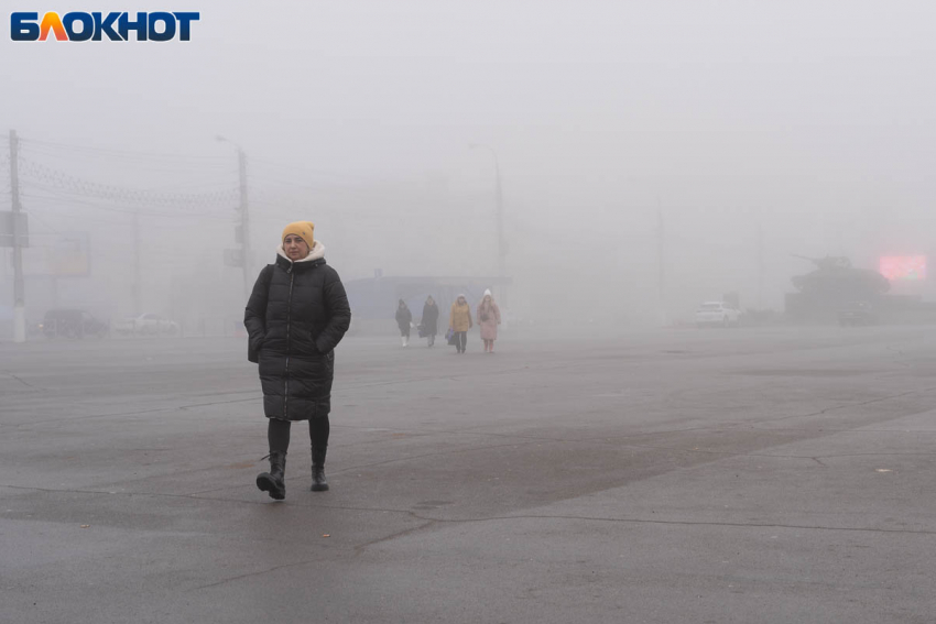 Экстренное предупреждение об опасности выдало МЧС волгоградцам 