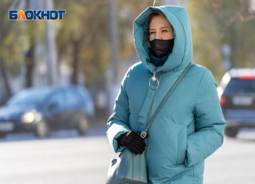 В Волгоградской области продолжают штрафовать нарушителей масочного режима