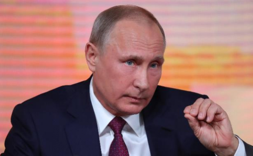 Эксперты: Владимир Путин довольно точно обозначил больные места Волгоградской области