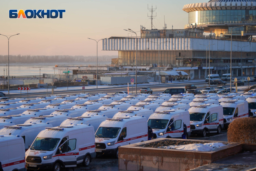 По 50 тысяч выплатят получившим тяжелые ранения из-за атак БПЛА в Волгограде