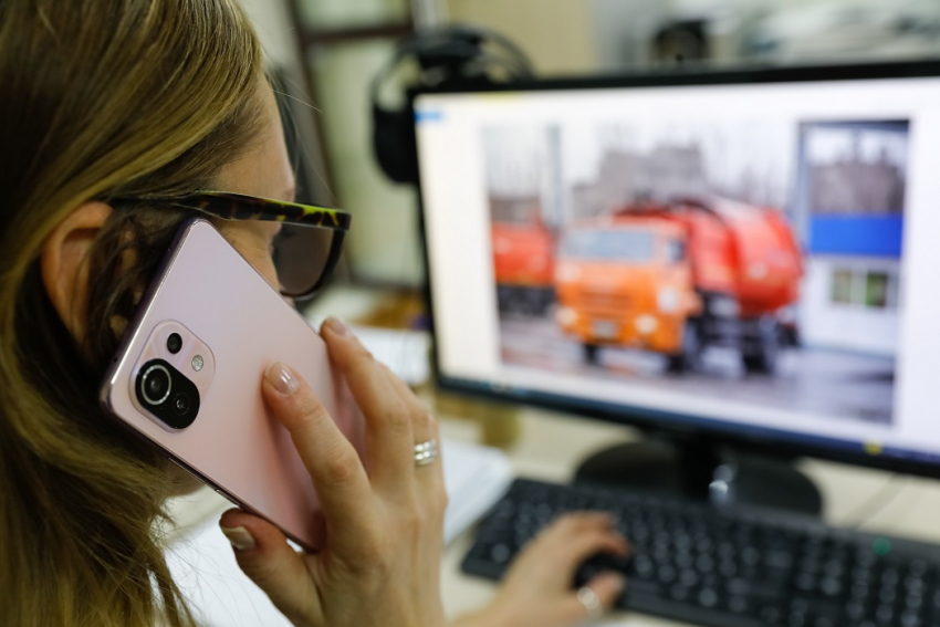 Для удобства юридических лиц на сайте компании размещен список персональных менеджеров