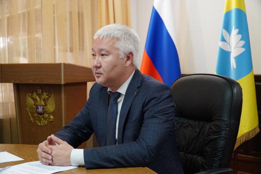 «Решение будет неожиданным»: в Волгограде ждут назначения нового мэра вместо Шафрана Тепшинова