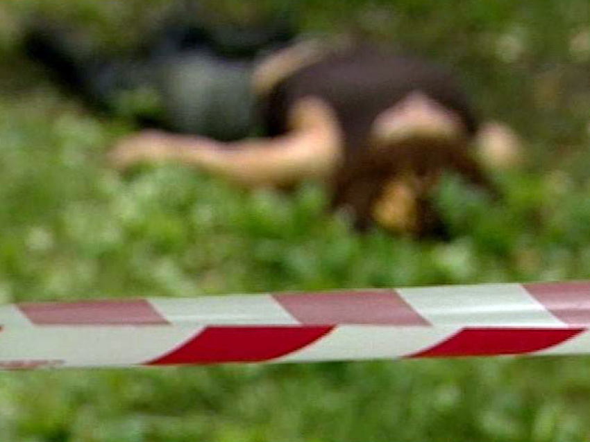 Под Волгоградом убийцы заживо сожгли 33-летнюю женщину 