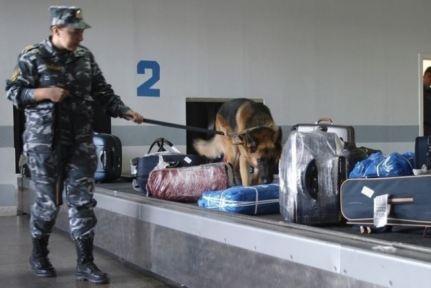 Антитеррористическую безопасность в транспорте и аэропорту обсудили в Волгограде