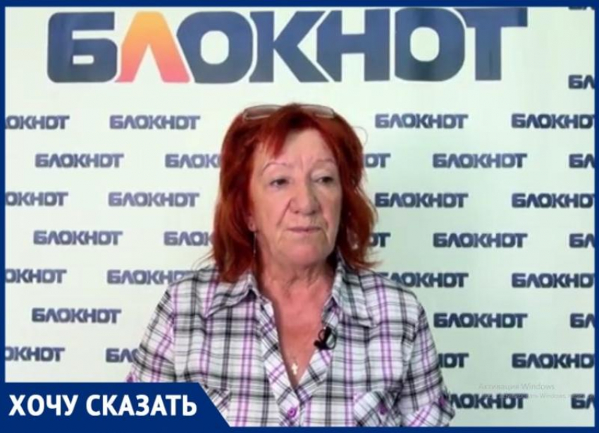 Волгоградка рассказала, как в нее 6 месяцев назад врезалась фура: дело расследуют до сих пор