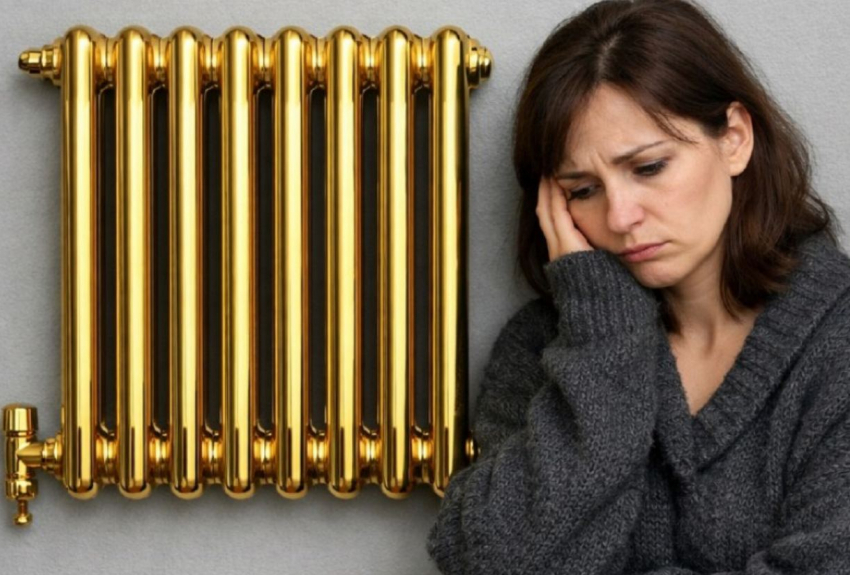 Отопительный сезон в Волгограде продлят из-за скорого похолодания