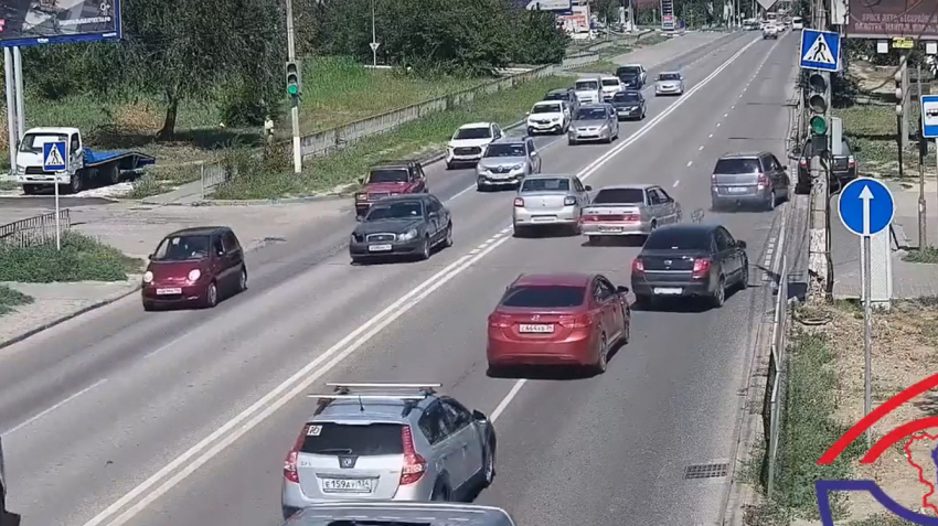 Торопыга сыграл в бильярд чужим авто и попал в третьего на Второй продольной Волгограда