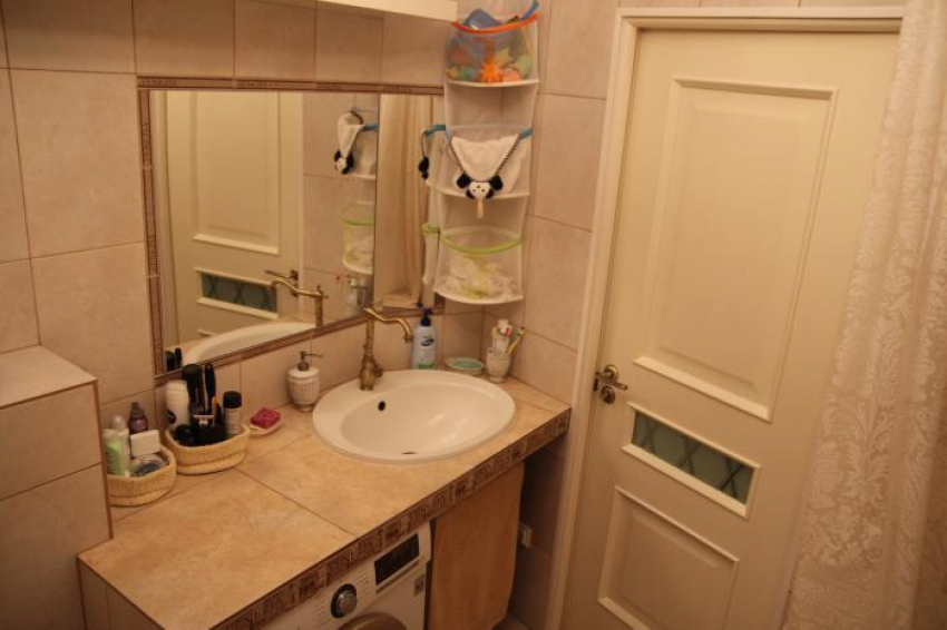 В Волгограде любовники погибли, купаясь в ванной