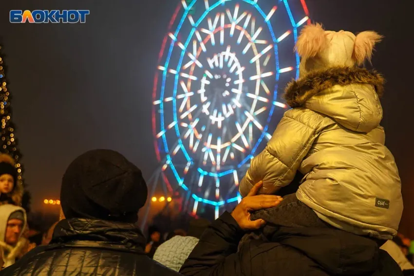 В Волгограде выбрали поставщика новогодних подарков: это не «КОНФИЛ»