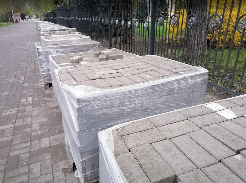 На штраф за свинство нарвалась известная в Волгограде компания