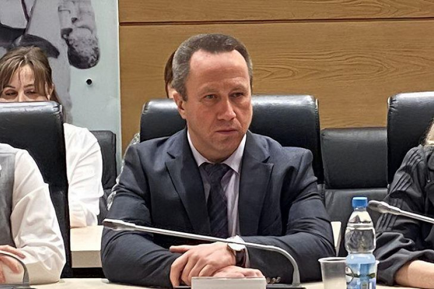 Уволенный после фекальной ЧС Сергей Сивоконь триумфально вернулся в «Концессии»