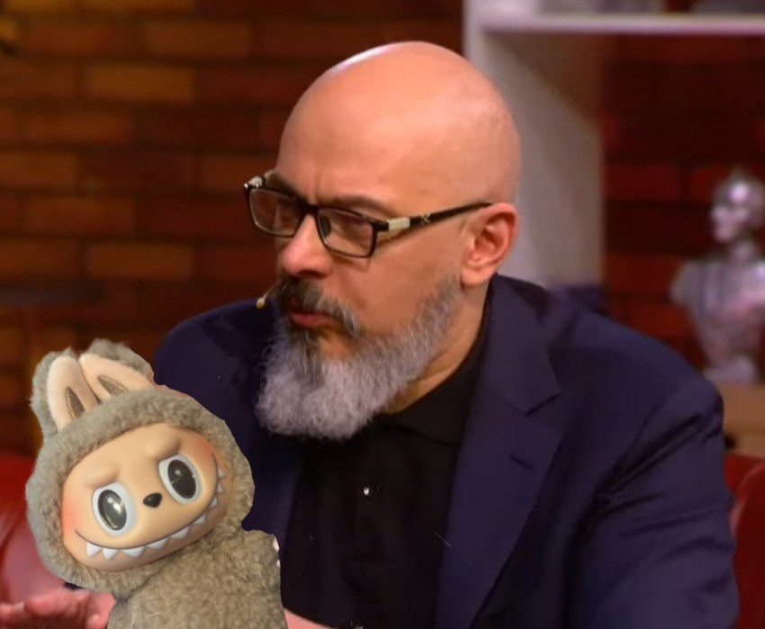 Лабубу и сатанинские игрушки стали важнее проблем Волгограда депутату Госдумы Николаю Николаеву