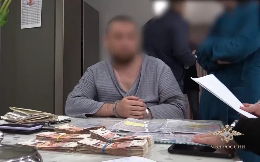  В Волгоградской области задержали членов ОПГ за махинации с маткапиталом