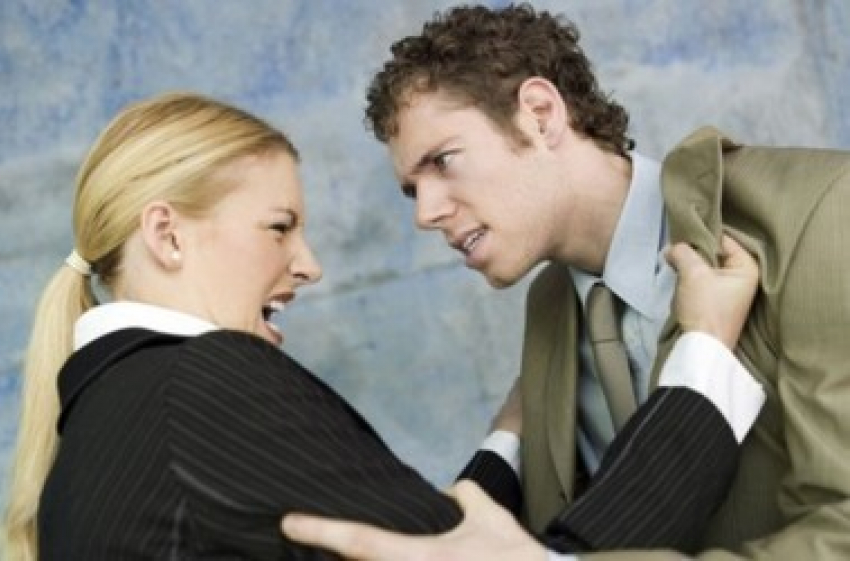 Под Волгоградом 50-летний из ревности избил супругу