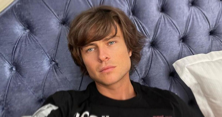 Прохора Шаляпина заподозрили в биохакинге 