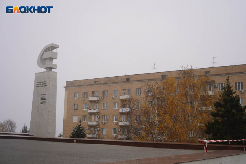 В Волгограде массово отключат электричество 2 декабря