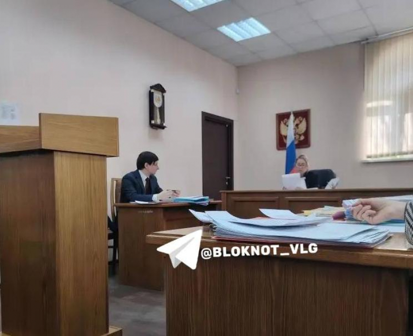 Тотально засекретить суд по тихому уходу Короткова захотела Волгоградская облдума