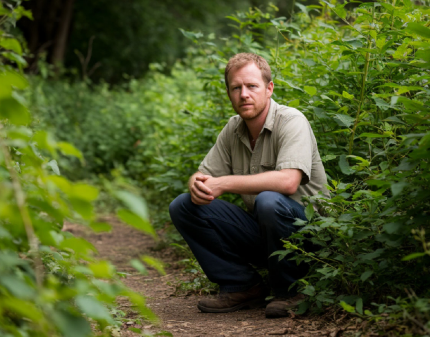 «Либо в кусты, либо в штаны»: проблема с запашком назрела на юге Волгограда