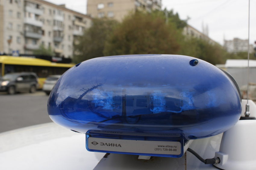 Житель Волгоградской области убил инкассатора и сбежал в Нижний Новгород