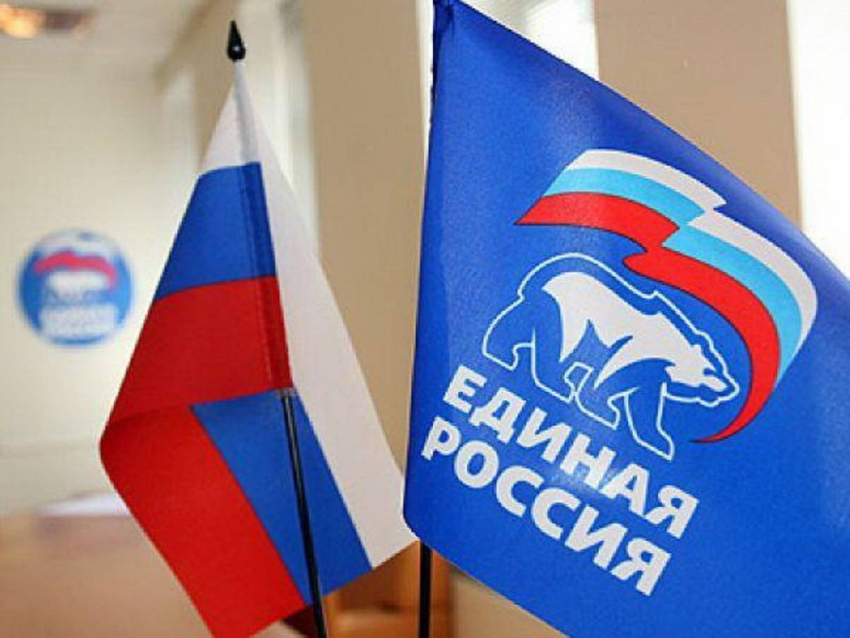 «Повышает угрозу результатам»: «Единая Россия» попросила Москву отменить электронное голосование в Волгоградской области