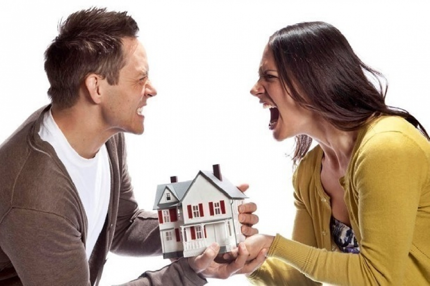 Волгоградка отсудила у бывшего мужа за нажитое имущество больше 100 тысяч рублей