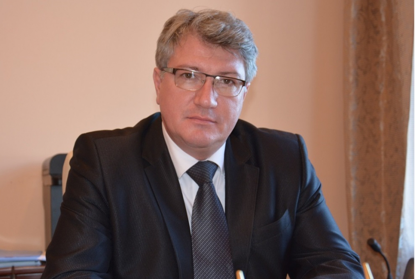 Новый директор назначен в Волжской ГЭС