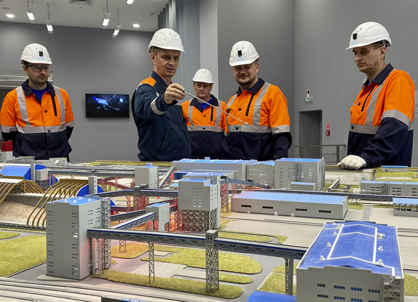 «ЕвроХим-ВолгаКалий» совершенствует кадровую работу