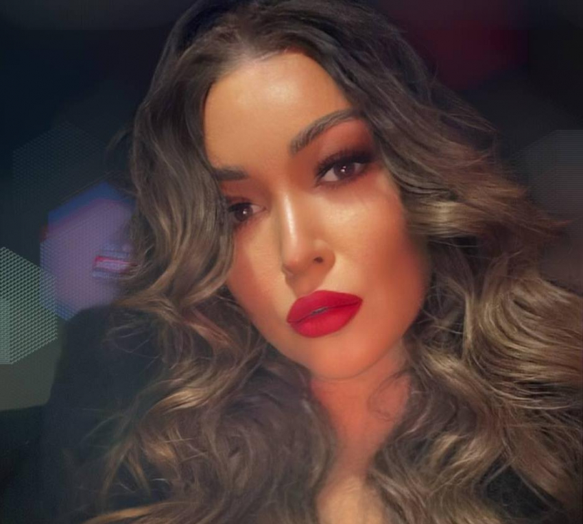 Ирина Дубцова напугала подписчиков фото с больничной койкой