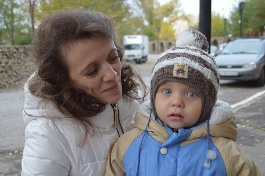 Медики Волжского отказались лечить годовалого беженца из Донбасса
