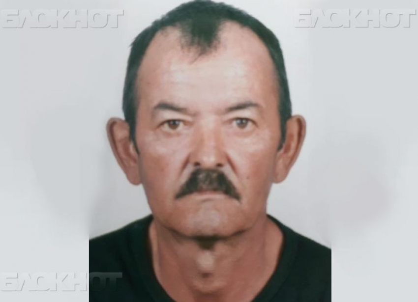 Тело принарядившегося перед уходом из дома мужчины обнаружили под Волгоградом