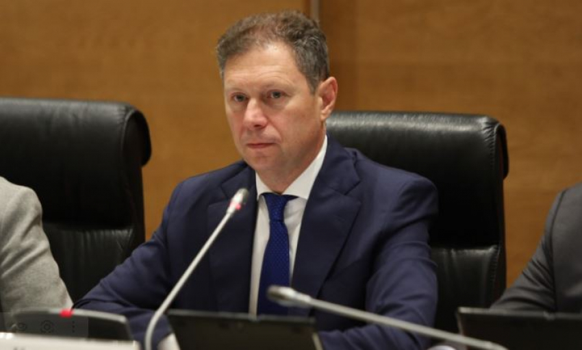 Уход Короткова из Волгоградской облдумы изучит суд