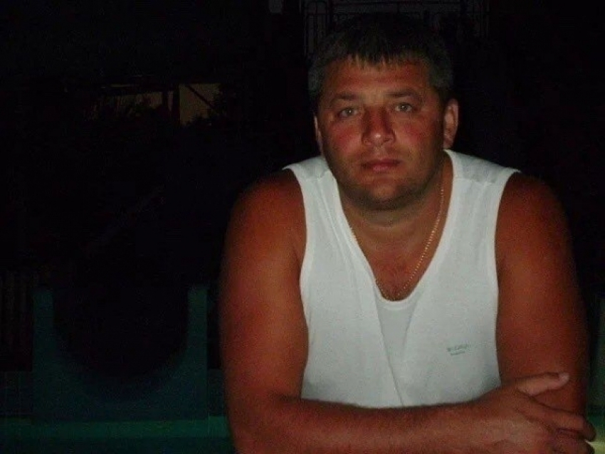 Житель Волгоградской области ушел на свидание и пропал без вести