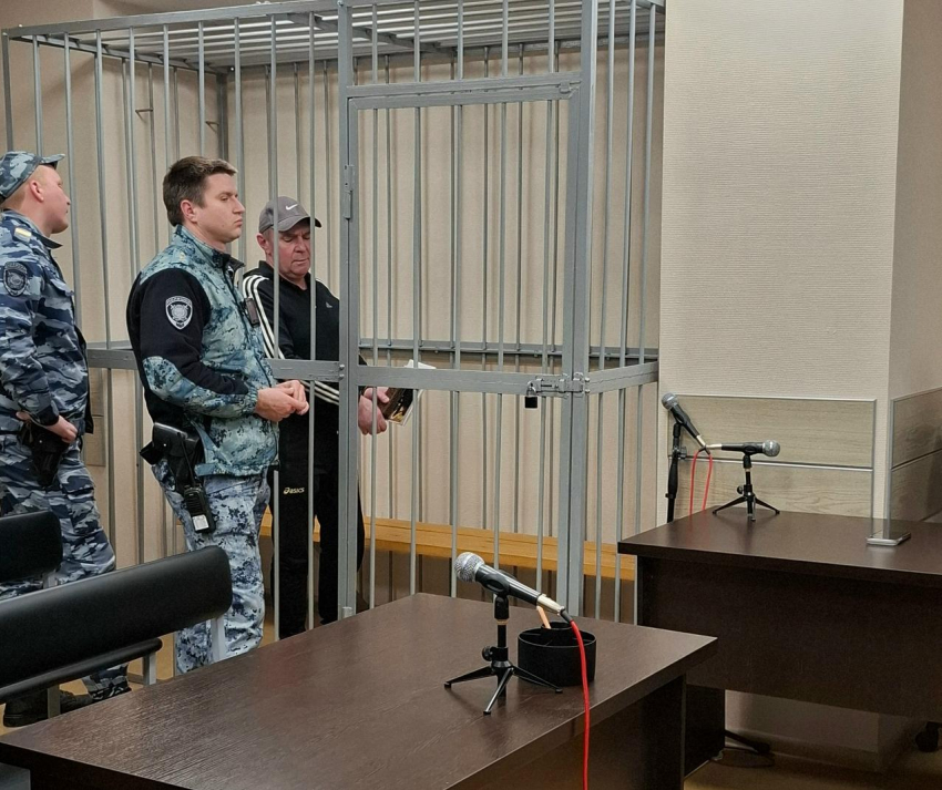 Волгоградец убил водителя, чтобы не платить за проезд
