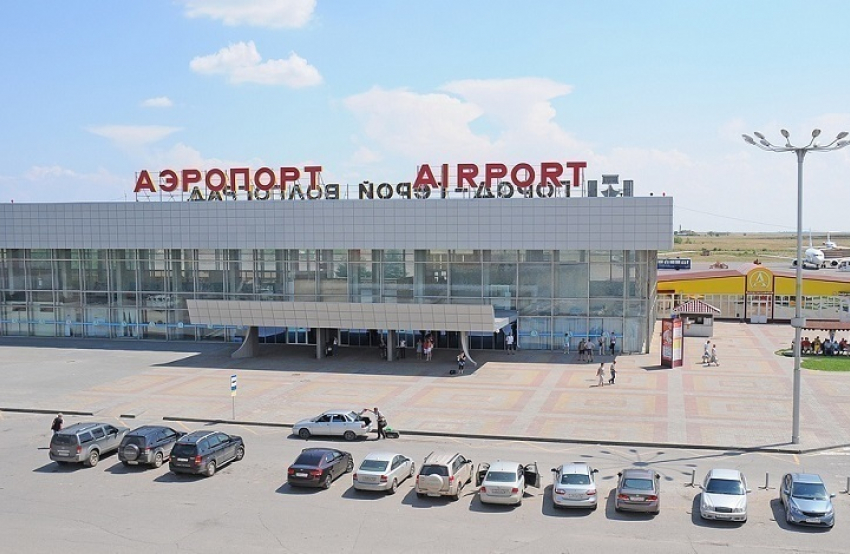 Прямых авиарейсов из Волгограда стало больше